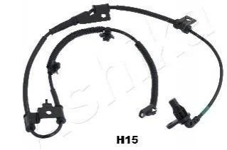 Датчик ABS перед. лів. Kia Sportage 2.0 I 16V/2.7 V6 4Wd 04- Hyundai Tucson 2.0 Crdi 04-10 ASHIKA 1510HH15 (фото 1)