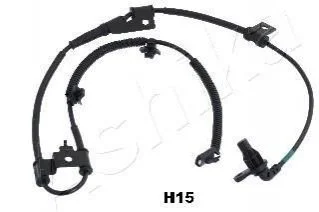 Датчик ABS перед. лів. Kia Sportage 2.0 I 16V/2.7 V6 4Wd 04- Hyundai Tucson 2.0 Crdi 04-10 ASHIKA 1510HH15