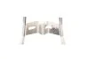 Комплектуючі гальм. колодок перед Audi Q7 Porsche Cayenne Vw Touareg 2.5D-6.0D 09.02-08.15 BOSCH 1 987 474 418 (фото 3)