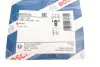 Комплектуючі гальм. колодок перед Audi Q7 Porsche Cayenne Vw Touareg 2.5D-6.0D 09.02-08.15 BOSCH 1 987 474 418 (фото 8)