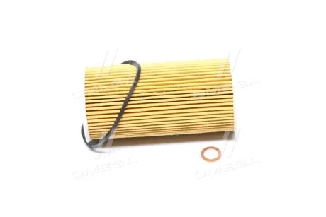Фільтр масляний Chrysler Voyager 2.8CRD 07-/Jeep Cherokee 2.8CRD 05-08/Wrangler 2.8CRD 07- DENCKERMANN A210427