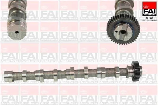 Розподільчий вал IN Audi A5 2.0 Tdi 08-/Skoda Fabia 1.6 Tdi 10-14/VW Golf Vi 2.0 Tdi 10-13 Fischer Automotive One (FA1) C347 (фото 1)