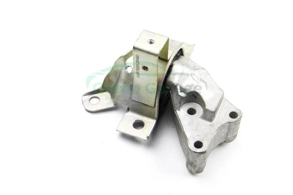 Опора двигуна права Fiat Punto 1.2 99-, Idea 1.2,1.4 2004- Lancia Mussa, Ypislon 1.4 2004- Metalcaucho 05492 (фото 1)