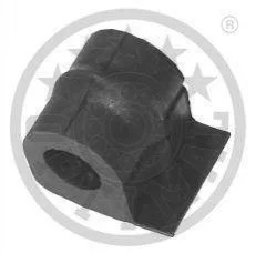 (Ø 22mm) Втулка стабілізатора перед. Opel Astra F, Calibra A, Vectra A 1.4-2.5 04.88-01.05 OPTIMAL F85332