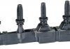 Катушка зажигания CITROEN (BERLINGO/C2-C4/XSARA)/PEUGEOT(206/307/1007/PARTNER) 1.6 16V 00- HELLA 5DA193175-731 (фото 1)