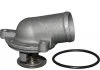 Термостат MB C (W202)/CLK (C208, A208)/E (W210, S210)/SSANGYONG ACTYON 1.8-2.8i 93- (88 C) JP GROUP 1314600310 (фото 1)