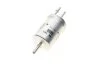 Фильтр топливный 1.4/1.6i Caddy/Jetta 05-/Golf V/VI/Octavia 04-/Fabia -FILTER MANN WK 69/2 (фото 3)