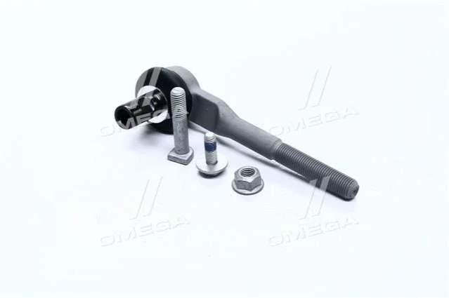 Наконечник рулевой тяги Audi A4 04-09/A6 97-11/SUPERB I 01-08 (155 mm) LEMFORDER 25972 01 (фото 1)