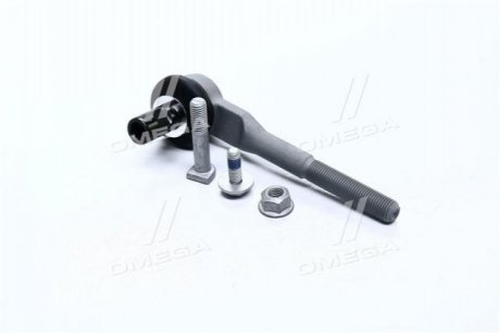 Наконечник рулевой тяги Audi A4 04-09/A6 97-11/SUPERB I 01-08 (155 mm) LEMFORDER 25972 01