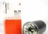 Паливний фільтр MAHLE / KNECHT KL75 (фото 1)