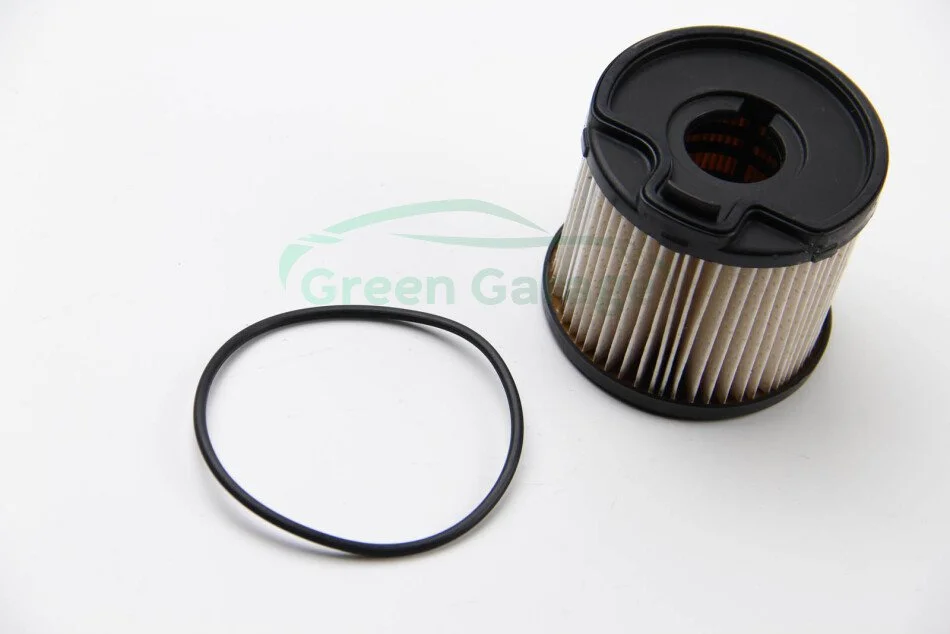 Фильтр топливный 2.0HDi Scudo/Expert 99-/Berlingo/Partner 99-05 (с-ма Bosch) KNECHT MAHLE / KNECHT KX87D (фото 1)