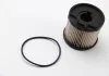 Фильтр топливный 2.0HDi Scudo/Expert 99-/Berlingo/Partner 99-05 (с-ма Bosch) KNECHT MAHLE / KNECHT KX87D (фото 1)