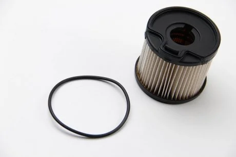 Фильтр топливный 2.0HDi Scudo/Expert 99-/Berlingo/Partner 99-05 (с-ма Bosch) KNECHT MAHLE / KNECHT KX87D