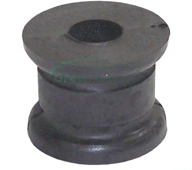 Втулка переднего стабилизатора W124/201/202/210 4-Matic (18.5 мм)зовн JP GROUP 1340600200 (фото 1)