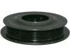 Шкив коленвала 2.0D/2.2D ASTRA G/OMEGA B/VECTRA B,C/SAAB 9-3, 9-5 96- JP GROUP 1218300200 (фото 1)