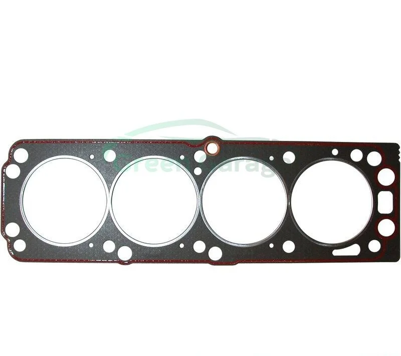 Прокладка головки Opel Astra F/Corsa C/Vectra A 1.5-1.6i -05 (1.4 mm) JP GROUP 1219301100 (фото 1)