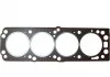 Прокладка головки Opel Astra F/Corsa C/Vectra A 1.5-1.6i -05 (1.4 mm) JP GROUP 1219301100 (фото 1)