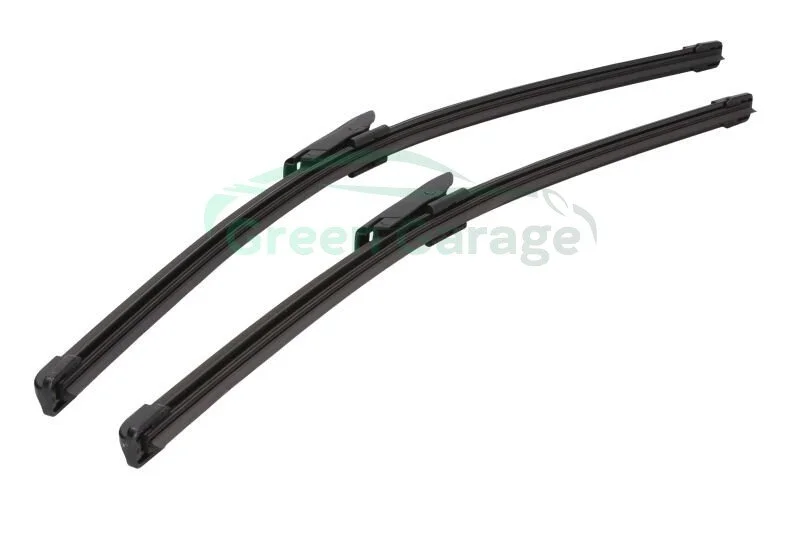 Щетка стеклоочист. 550/475 (пр-во Denso) DENSO DF056 (фото 1)