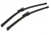 Щетка стеклоочист. 550/475 (пр-во Denso) DENSO DF056 (фото 1)