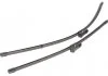 Щітка дворн. К-кт (65+47,5 см) Push Button 19mm безкаркас Mondeo/C70/V40 06- DENSO DF039 (фото 2)