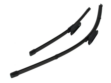 Щетка стеклоочистителя 600/400 (пр-во Denso) DENSO DF017