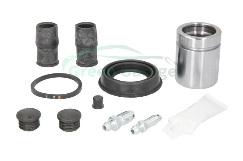 Ремкомпл. Суппорта E81/E82/E87/E88/W204/C207 03- 40mm (с поршнем) SEINSA AUTOFREN D42417C (фото 1)