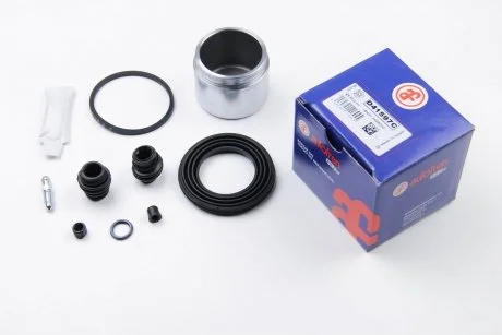 Ремкомпл. суппорта перед QASHQAI/X-TRAIL (60мм) 07-13 (с поршнем) SEINSA AUTOFREN D41597C