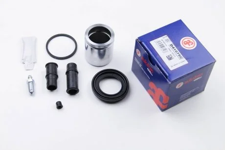 Елементи гальмівного супорта AUTOFREN D41075C