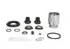 Ремкомпл. суппорта зад ASTRA/ZAFIRA/MEGANE (38мм) 98- (с поршнем) SEINSA AUTOFREN D41575C