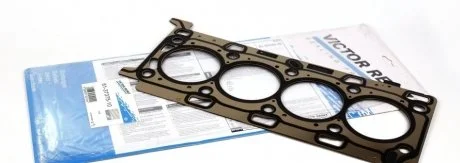 Прокладка головки Trafic/Vivaro/Laguna/Megane 2.0dCi 06- (1.2mm) 61-37375-10 VICTOR REINZ 613737510