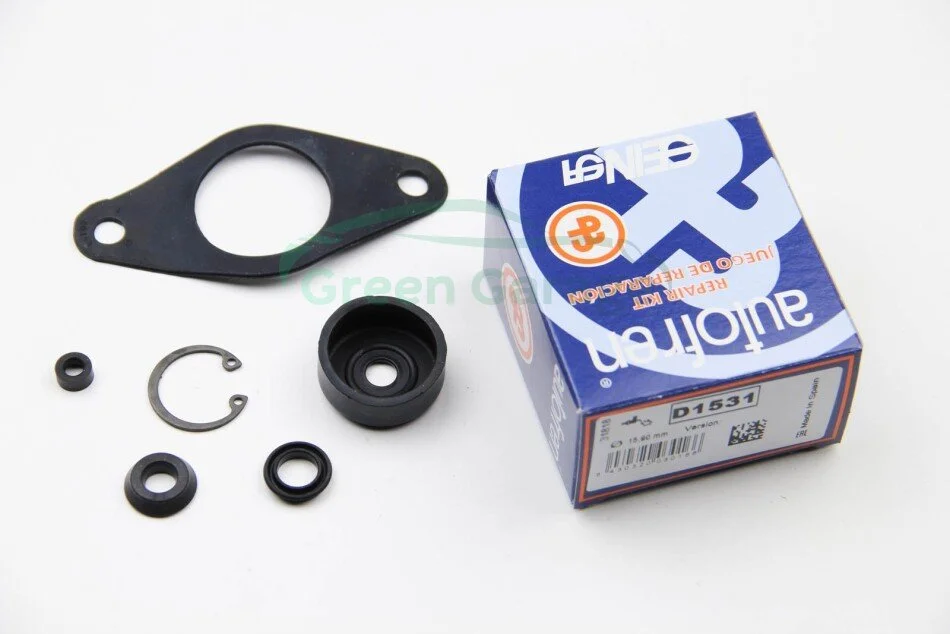 Р-кт головного циліндра зчеплення Honda Accord 90-98, Civic 95-01, Prelude 95-01 (15.9mm) AUTOFREN D1531 (фото 1)