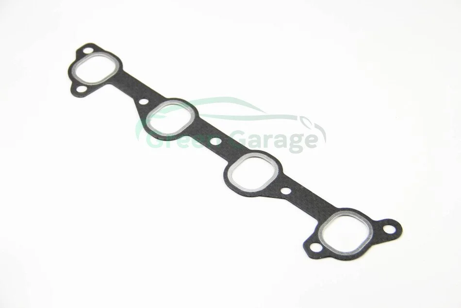 Прокладка EX колл. Opel Ascona C 1.6D 82-/Kadett 82-/Vectra A 1,7D 92- (16DA/17DR/X17DTL) BGA MG2309 (фото 1)