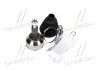 ШРКШ зовн. Mondeo III 1.8 16V/2.0 16V 00-, 1.8Sci 03-, Focus 1.8TDCi 01- A:27/F:23/O:56/Z DENCKERMANN C120058 (фото 4)