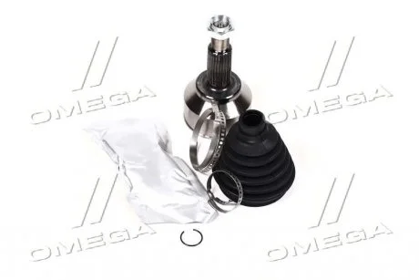 ШРКШ зовн. Mondeo III 1.8 16V/2.0 16V 00-, 1.8Sci 03-, Focus 1.8TDCi 01- A:27/F:23/O:56/Z DENCKERMANN C120058