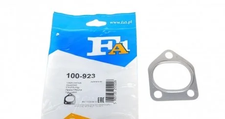 Прокладка глушителя BMW (пр-во Fischer) Fischer Automotive One (FA1) 100923