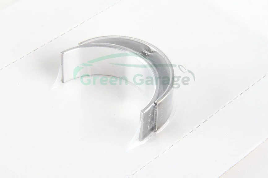 Комплект вкладишів двигуна GLYCO 713986 STD (фото 1)