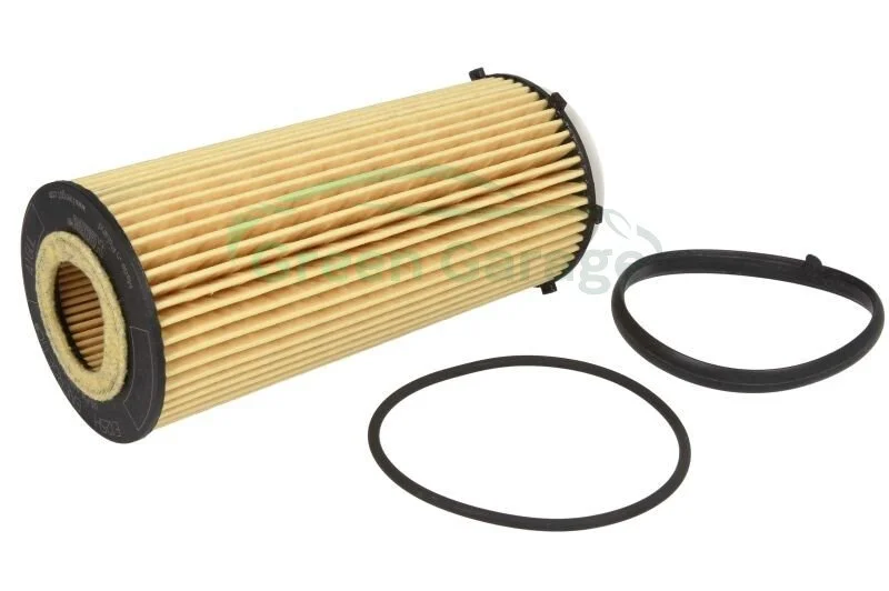 Фільтр масла BMW 3 325-330D, 5 F10/F11 525-535D, 7 F01/F02 730-740D, X5/X6 E70/E71 10/08- HENGST E125HD209 (фото 1)