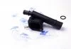 Флянець системи охолодження 1.9/2,0TDI VW Polo, Golf, Jetta, Touran Audi A3-A6 Seat Altea Metalcaucho 03893 (фото 1)
