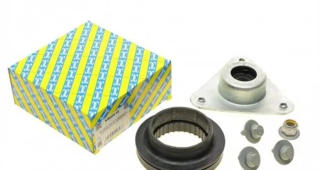 Опора амортизатора NTN SNR KB655.40