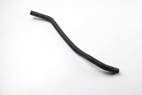 Патрубок системы охлаждения Kangoo 1.5dCi 08- (радиатор-расш.бачок) Л. Metalcaucho 07439