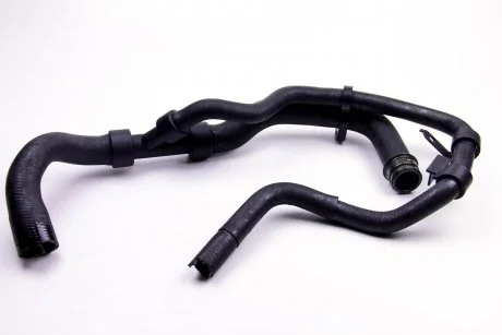 Патрубок радиатора нижн. Berlingo/Partner 1.8/1.9D (XUD) дв.№ O 08026- METALCAUCHO Metalcaucho 08479