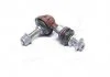 Тяга стабилизатора зад. FORD C-MAX II/FOCUS III/VOLVO V40 1.6-2.5 10- LEMFORDER 37123 01 (фото 1)