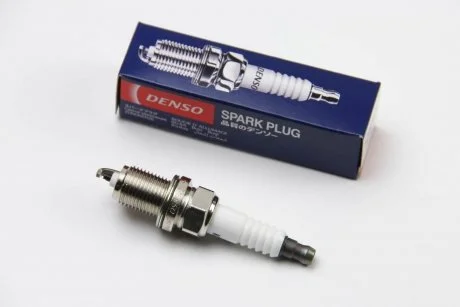 Свеча зажигания Audi/BMW/Citroen/ Daewoo/Peugeot/MB/ Skoda/VW/Chevrolet KJ14CR-L11 DENSO KJ14CRL11