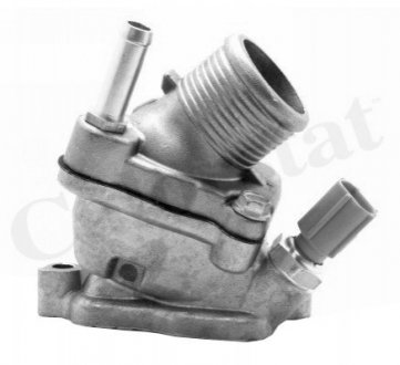 Термостат Volvo S60/S80/V70/XC70/XC90 2.0-2.5 97-14 (90C) CALORSTAT BY VERNET TH6866.90J