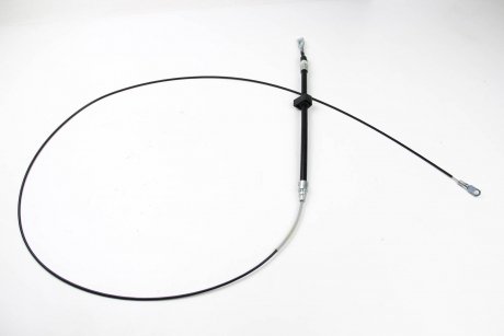 Трос ручного тормоза центр. Sprinter 408-416/LT 46 96- (средняя база) 60-765-001 BSG BSG 60765001