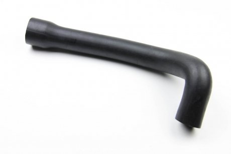 Патрубок інтеркулера Fiat Doblo 1.3 D Multijet 10- (турбіна-радіатор) BSG BSG 25720037