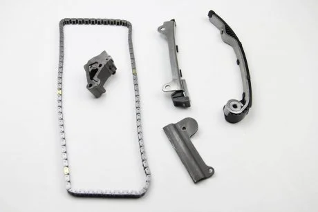 Ланцюг приводу кулачкового валу (набір) BGA TC0265K