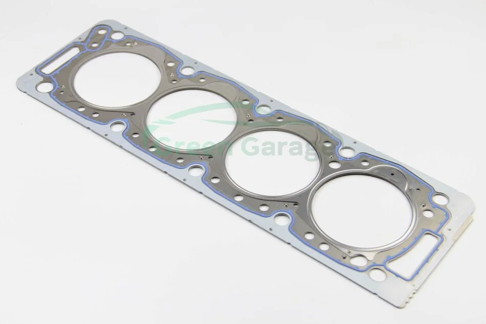 Прокладка головки Ducato/Jumper/Boxer/Scudo/Expert 1.9TD (1905) 94- (1.36mm) BGA CH6590H (фото 1)