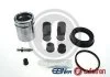 Ремкомпл. Суппорта Logan/Sandero/Clio/Twingo 12-48mm (с поршнем) SEINSA AUTOFREN D42425C (фото 1)