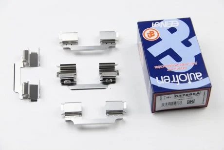 Гальмівні аксесуари AUTOFREN D42885A